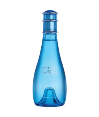 Parfum Davidoff Cool Water Woman 100ml