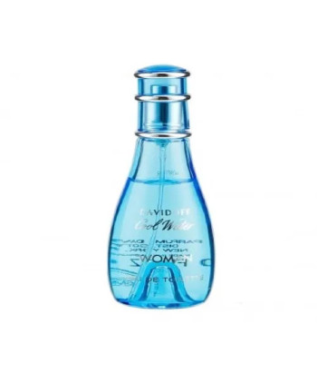 Parfum Davidoff Cool Water Woman 30ml