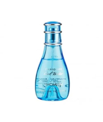 Parfum Davidoff Cool Water Woman 30ml