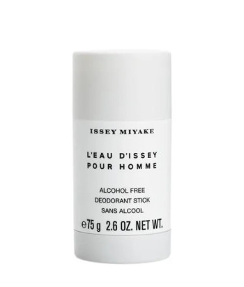 Déodorant Stick Issey Miyake L'eau D'issey Homme 75g