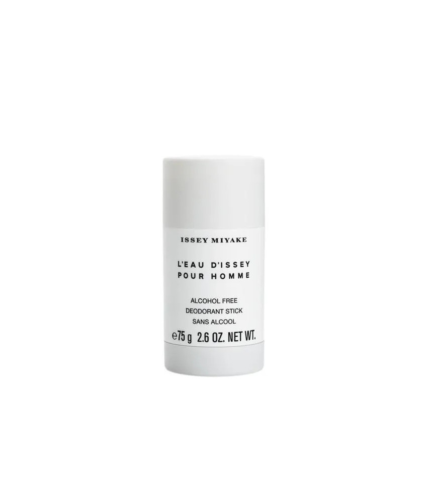 Déodorant Stick Issey Miyake L'eau D'issey Homme 75g