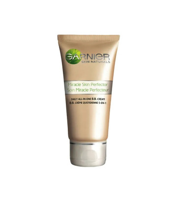 BB Crème Garnier 5 en 1 - Teinte Moyenne 50ml