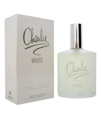 Parfum Revlon Charlie White 100ml