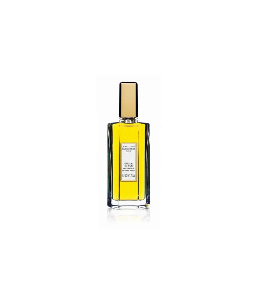 Parfum Jean-Louis Scherrer 50ml - Vaporisateur Eau De Parfum