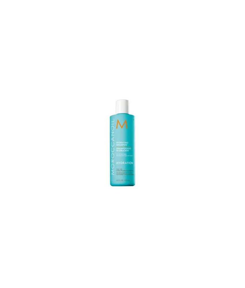Shampooing Hydratant 250ml - MOROCCANOIL