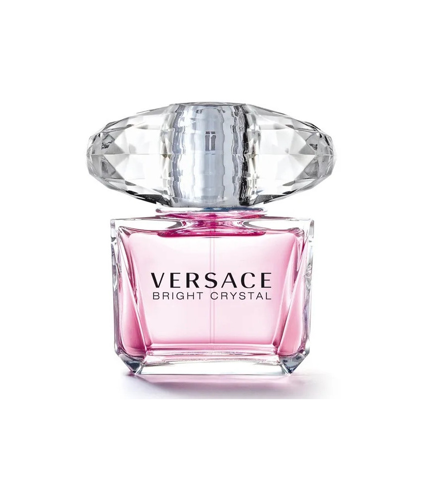 Parfum Versace Bright Crystal 30ml - Éclat et fraîcheur à chaque vaporisation