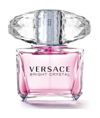 Parfum Versace Bright Crystal 30ml - Éclat et fraîcheur à chaque vaporisation