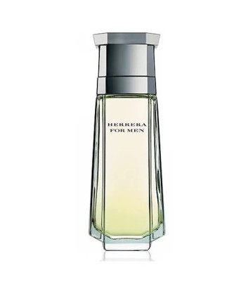 Parfum Carolina Herrera Herrera For Men 200ml - Élégance en flacon