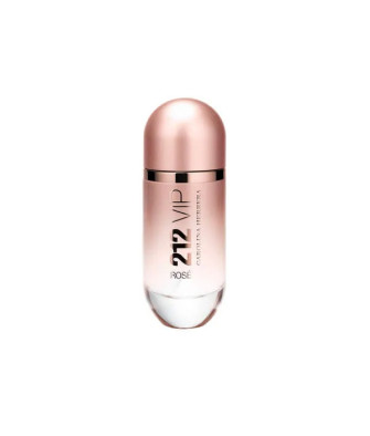 Parfum Carolina Herrera 212 Vip Rose 80ml