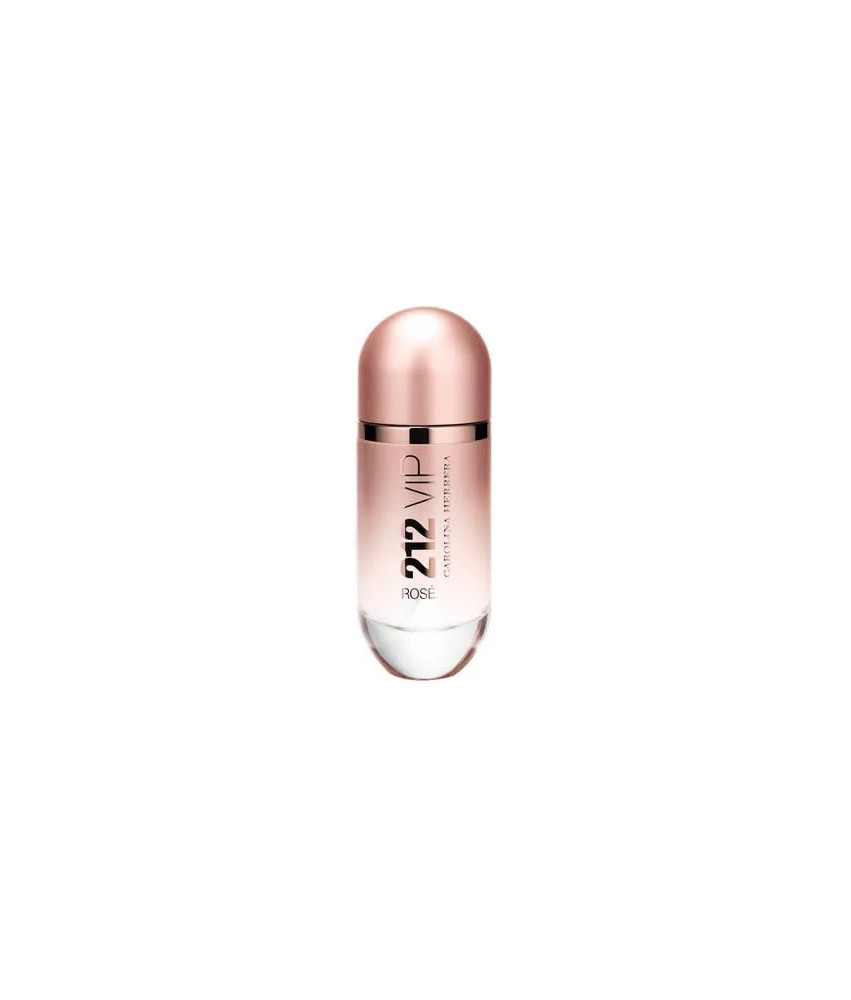 Parfum Carolina Herrera 212 Vip Rose 80ml
