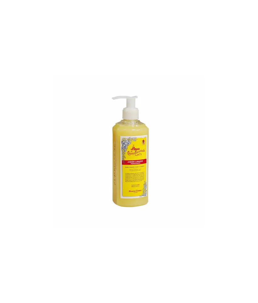 Savon Liquide Alvarez Gomez 300ml