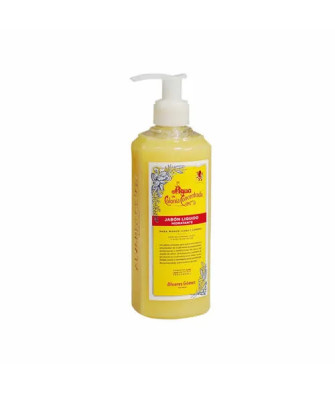 Savon Liquide Alvarez Gomez 300ml