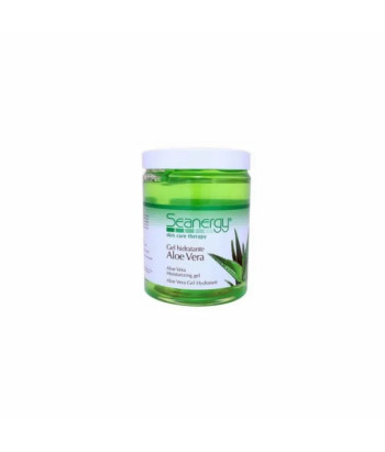 Gel hydratant à l'Aloe Vera Seanergy 300ml