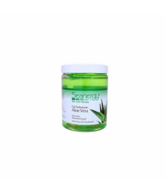 Gel hydratant à l'Aloe Vera Seanergy 300ml