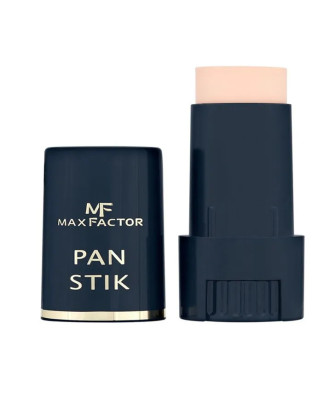 Max Factor Pan Stik Foundation 12 True Beige - Fond de teint crémeux efficace