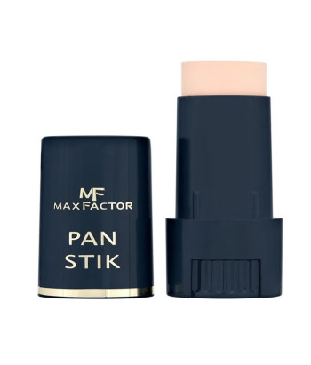 Max Factor Pan Stik Foundation 12 True Beige - Fond de teint crémeux efficace