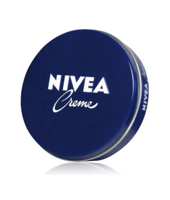 Crème Nivea 150ml: le soin incontournable