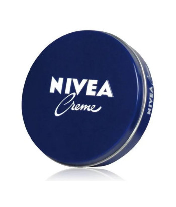 Crème Nivea 150ml: le soin incontournable