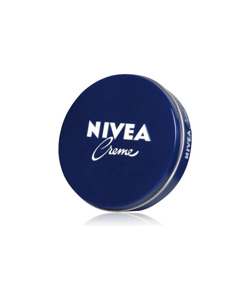 Crème Nivea 150ml: le soin incontournable
