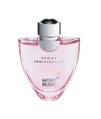 Parfum Montblanc Femme Individuelle 75ml - Vaporisateur Élégant