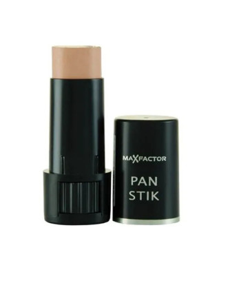 Maquillage MAX FACTOR Pan Stik Fond de Teint 14 Cool Copper