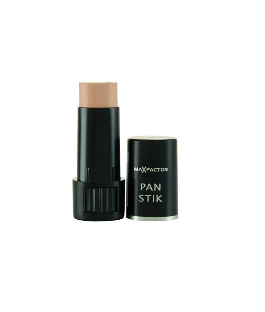 Maquillage MAX FACTOR Pan Stik Fond de Teint 14 Cool Copper