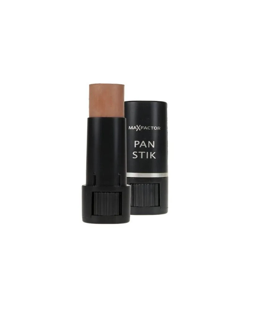 Maquillage Max Factor Pan Stik Fond de Teint 97 Cool Bronze