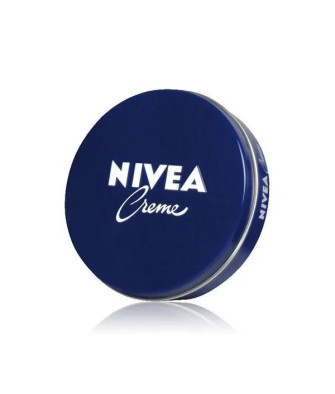 NIVEA Crème 75ml: le secret de beauté intemporel