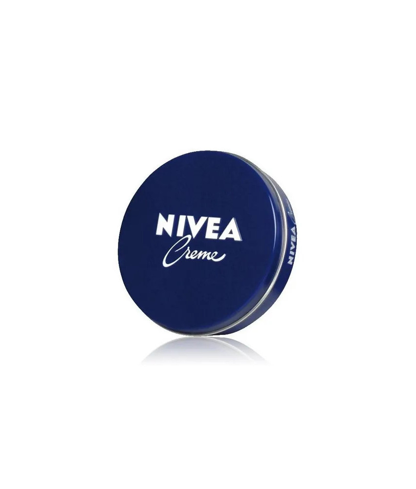 NIVEA Crème 75ml: le secret de beauté intemporel