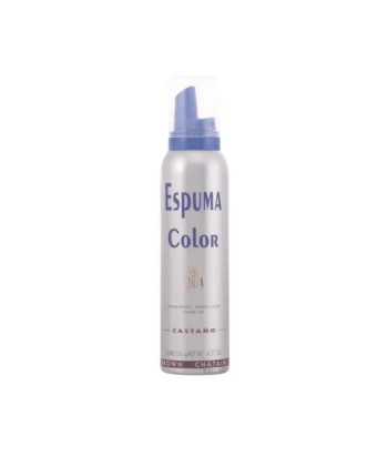 Coloration Cheveux Bruns: Mousse Azalea 150ml