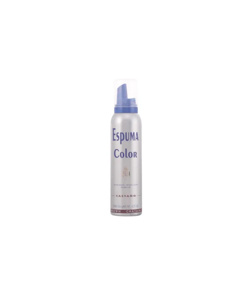 Coloration Cheveux Bruns: Mousse Azalea 150ml