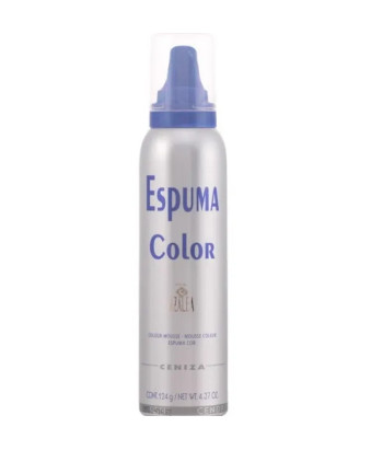 Mousse Azalea Coleur Cendre 150ml: Nuance Parfaite