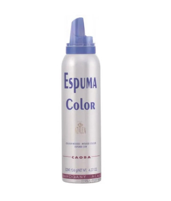Coloration Mousse Azalea Acajou 150ml