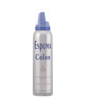 Coloration Perle Gris 150ml pour des Cheveux Éclatants
