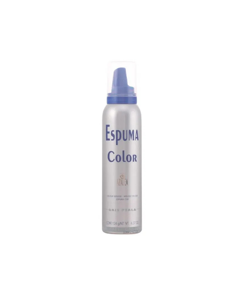 Coloration Perle Gris 150ml pour des Cheveux Éclatants