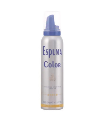 Coloration Blond Mousse Azalée 150ml