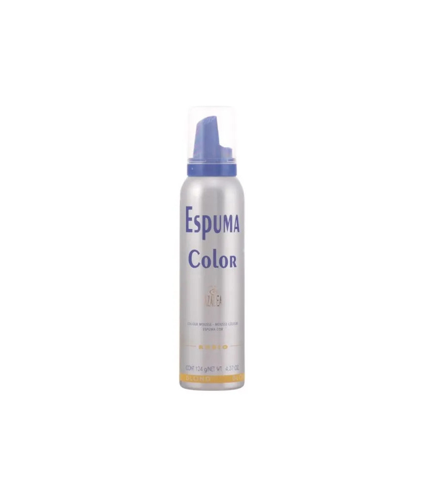 Coloration Blond Mousse Azalée 150ml
