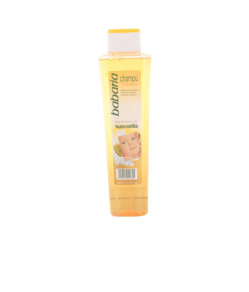 Shampoing Babaria Enfants à la Camomille 600ml