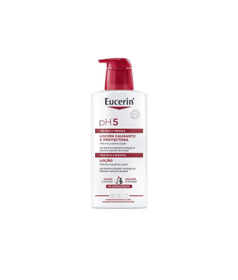Lait Corporel Eucerin pH5 400ml