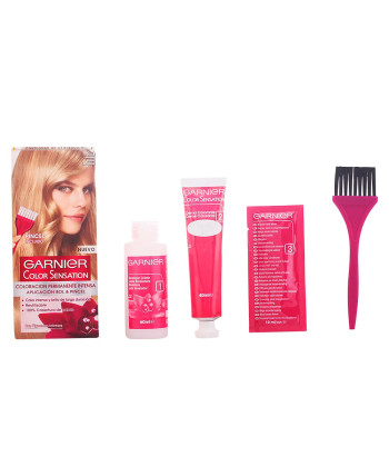 Garnier Color Sensation 8 Blond Lumineux