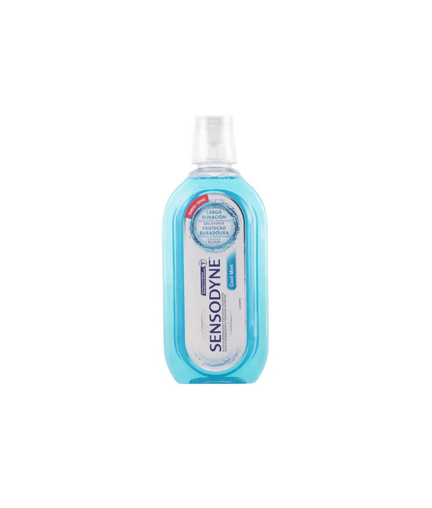 Dentifrice Sensodyne Cool Mint 500ml