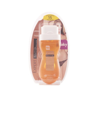 Roll On de Cire Taky Expert Con Oro Cera 100ml