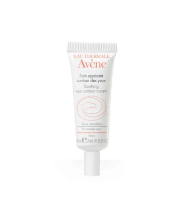 Soin Apaisant Yeux Peaux Sensibles 10ml