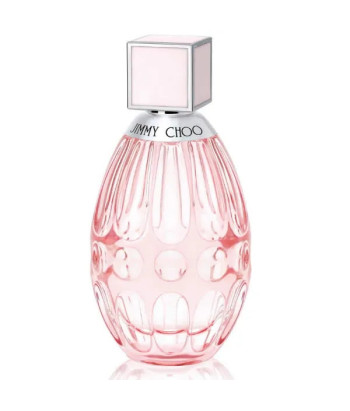 Parfum Jimmy Choo L'Eau 60ml - Fraîcheur et élégance