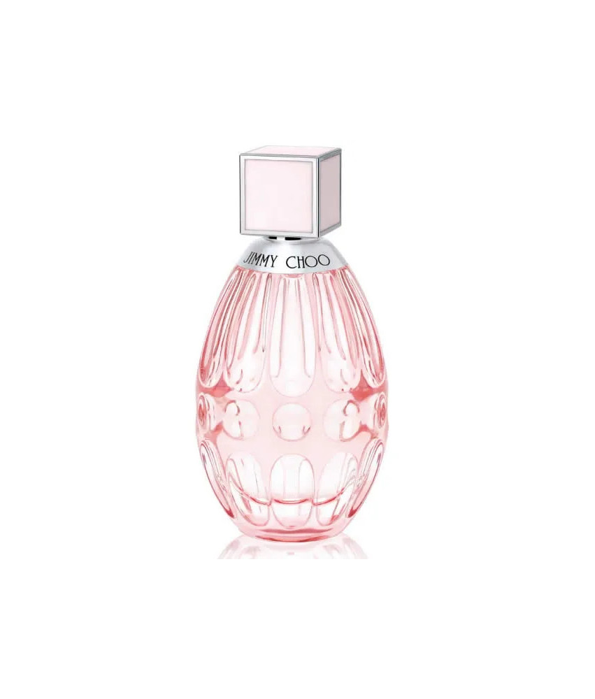 Parfum Jimmy Choo L'Eau 60ml - Fraîcheur et élégance