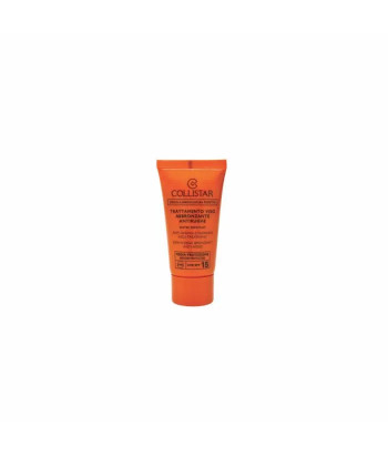 Collistar Traitement Anti-rides Solaire 50ml: Protection solaire efficace