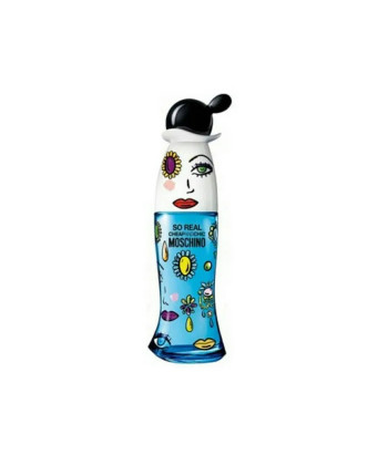 Parfum Moschino So Real Cheap And Chic 100ml - Un incontournable!