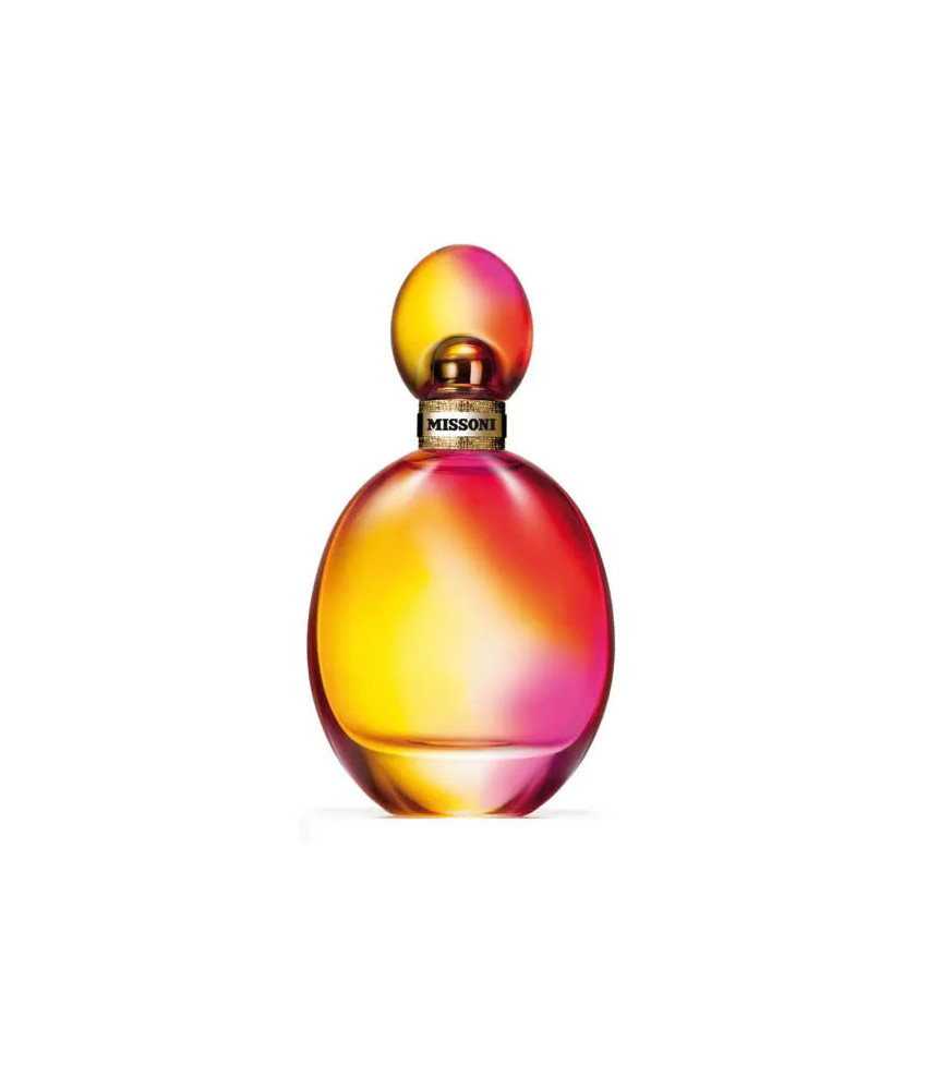 Parfum Missoni 50ml Vaporisateur