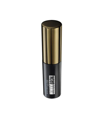 Sourcils parfaits en un instant avec Maybelline Tattoo Brow
