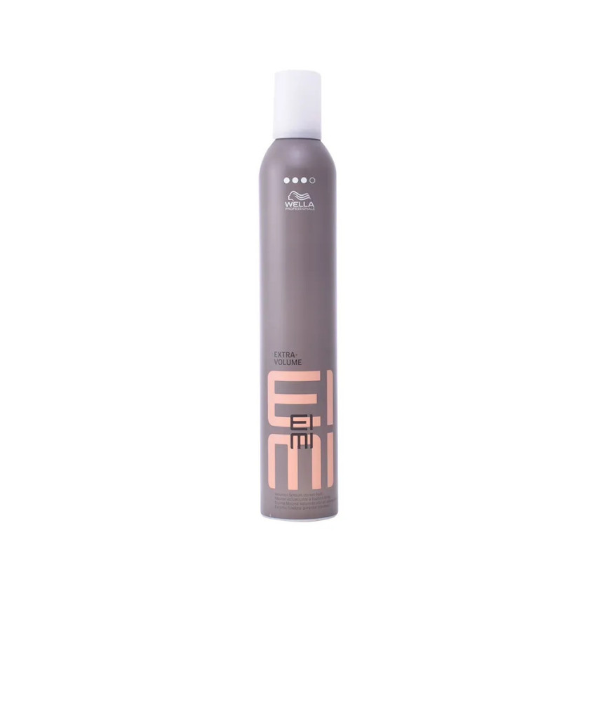 Wella Eimi Extra Volume 500ml - Niveau de Fixation 3
